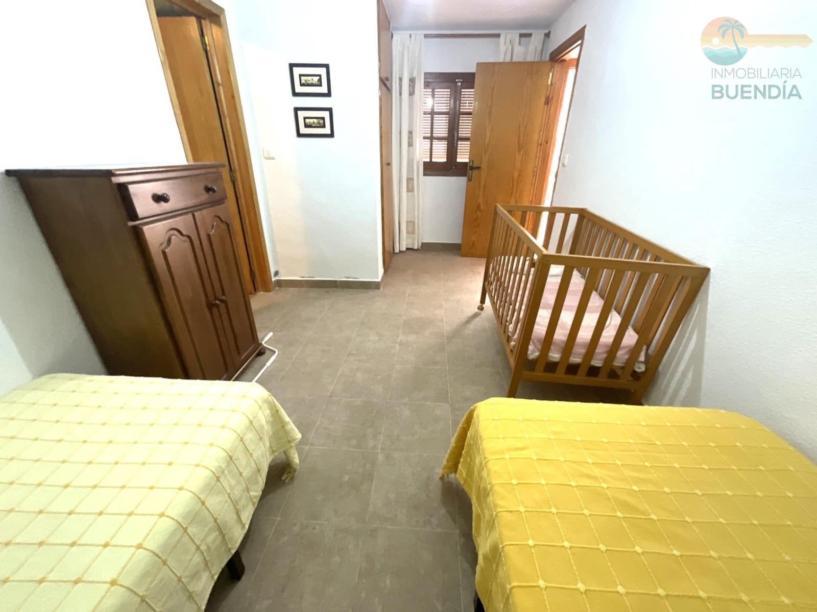 4 Zimmer Apartment zu verkaufen in Alamillo mit Pool - 250.000 € (Ref: 9965351)