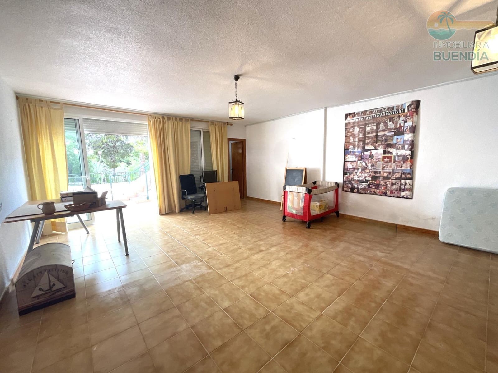 4 Zimmer Apartment zu verkaufen in Alamillo mit Pool - 250.000 € (Ref: 9965351)