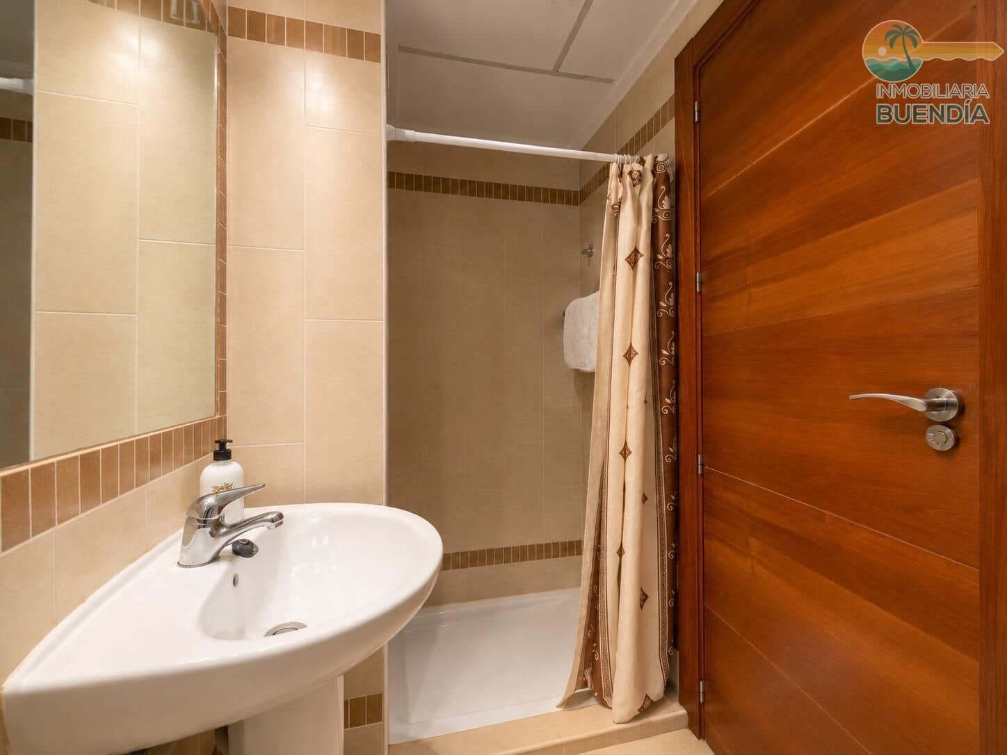 2 chambre Appartement à vendre à Bolnuevo - 196 000 € (Ref: 9970708)