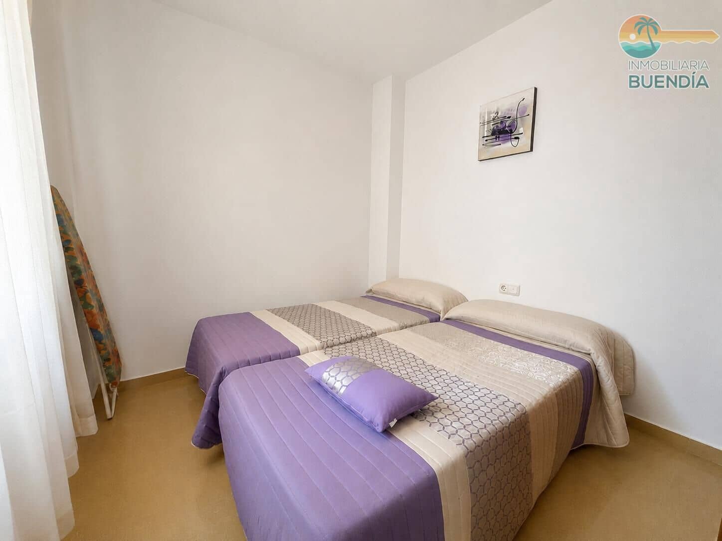 2 chambre Appartement à vendre à Bolnuevo - 196 000 € (Ref: 9970708)
