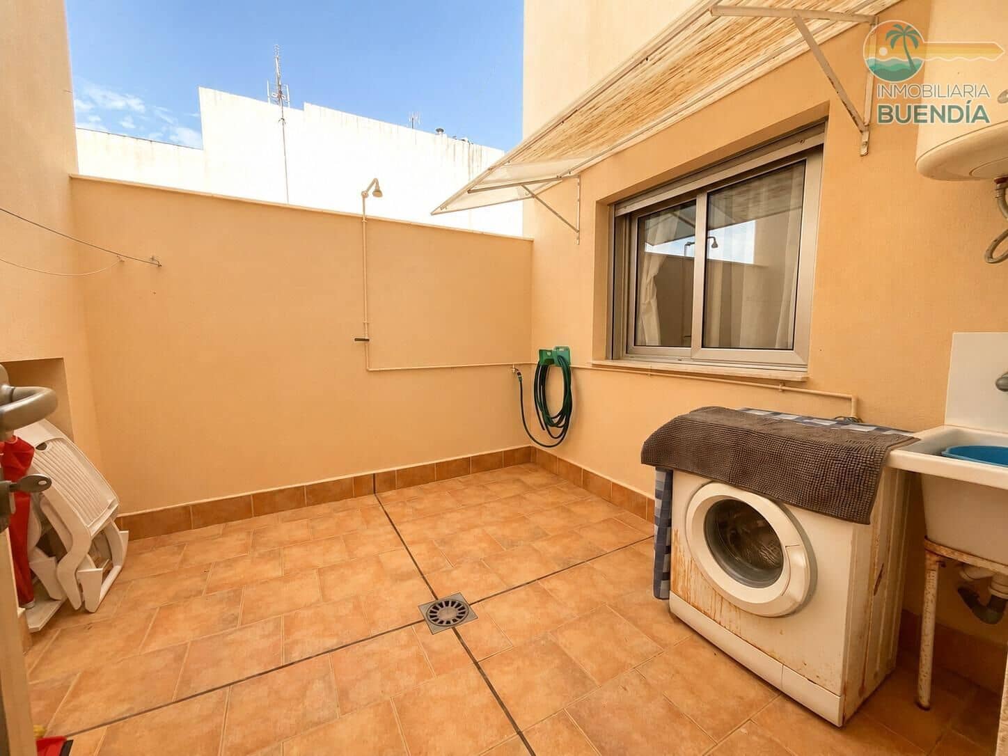 2 chambre Appartement à vendre à Bolnuevo - 196 000 € (Ref: 9970708)