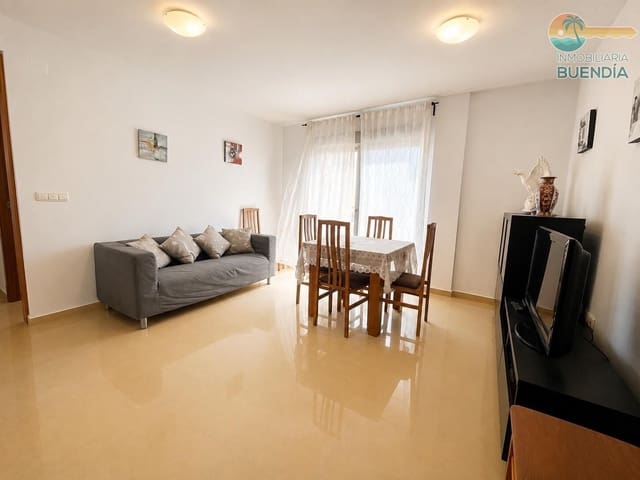 2 chambre Appartement à vendre à Bolnuevo, Mazarrón - 196 000 € (Ref: 9970708)