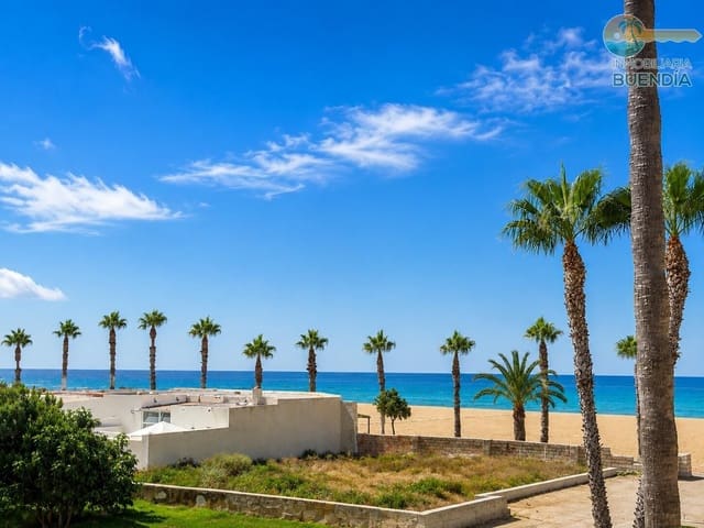 2 chambre Appartement à vendre à Bolnuevo, Mazarrón - 196 000 € (Ref: 9970708)