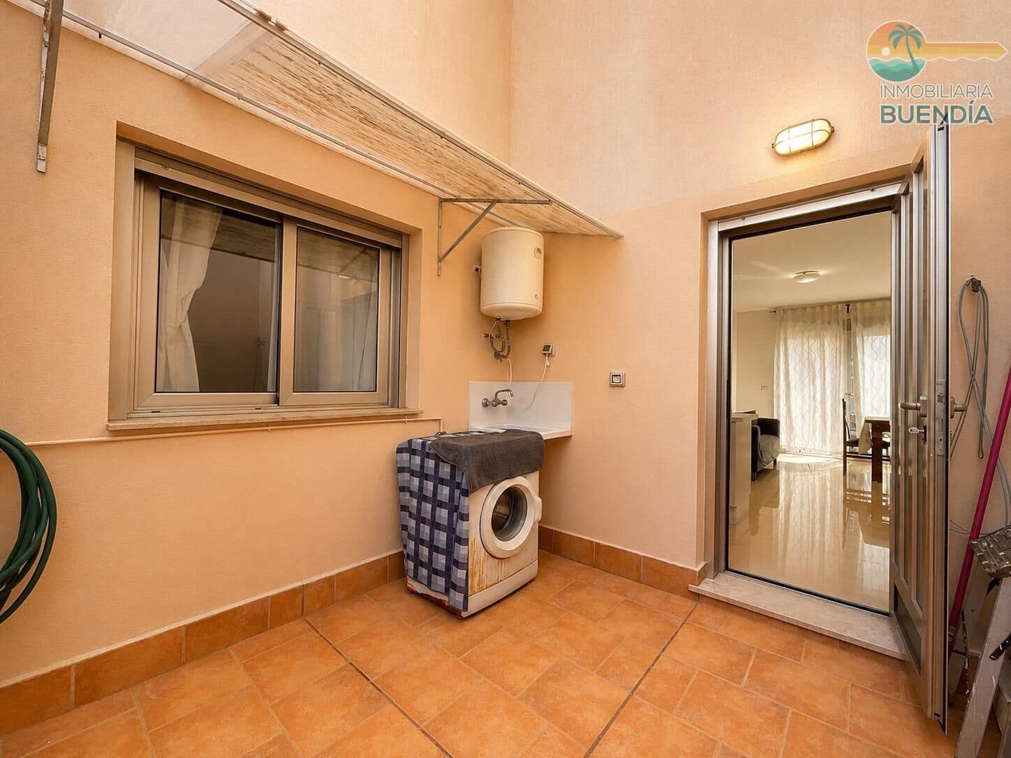 2 chambre Appartement à vendre à Bolnuevo - 196 000 € (Ref: 9970708)