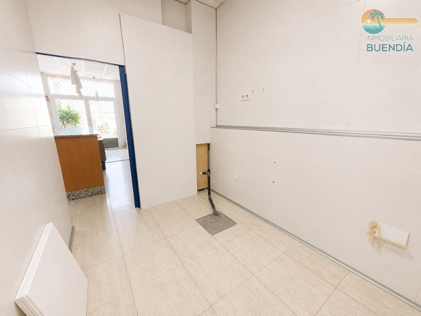 Local Commercial à vendre à Puerto de Mazarron - 240 000 € (Ref: 9970709)