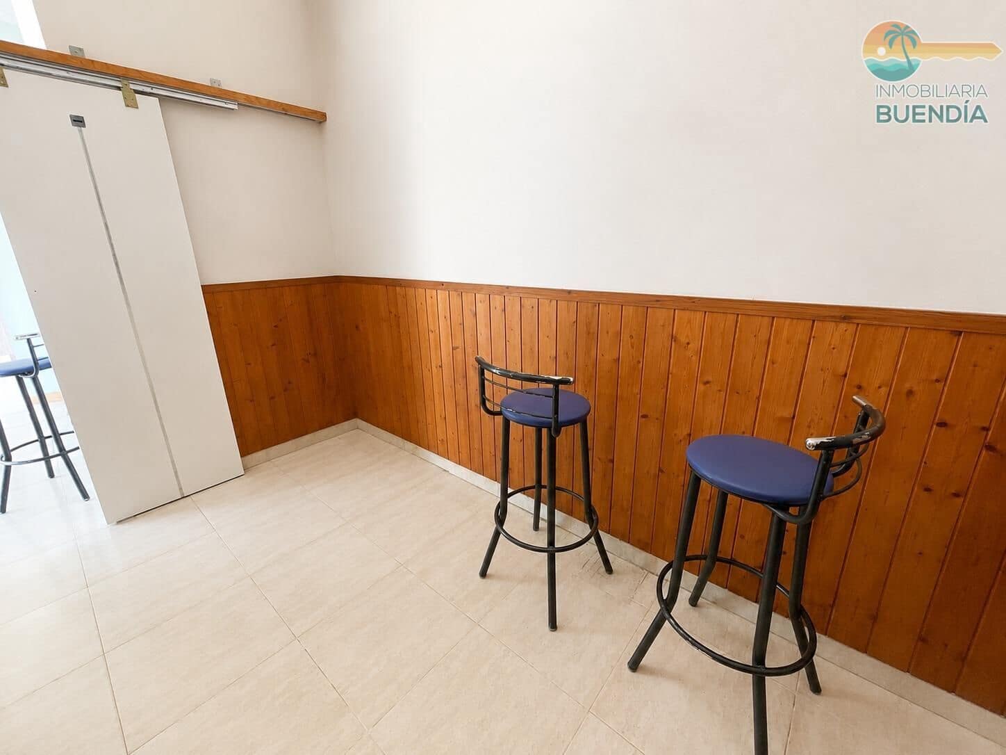 Local Commercial à vendre à Puerto de Mazarron - 240 000 € (Ref: 9970709)