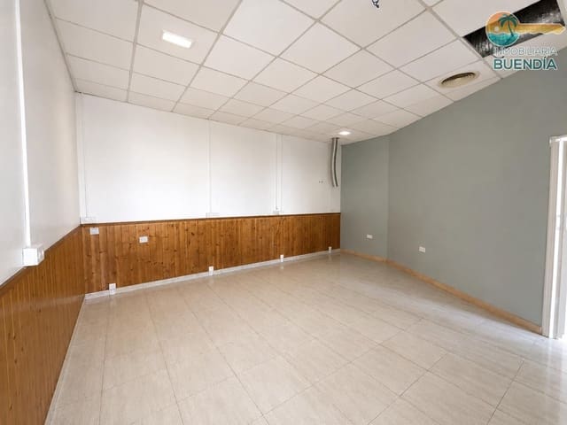Erhverv til salg i Puerto de Mazarron, Mazarrón - € 240.000 (Ref: 9970709)