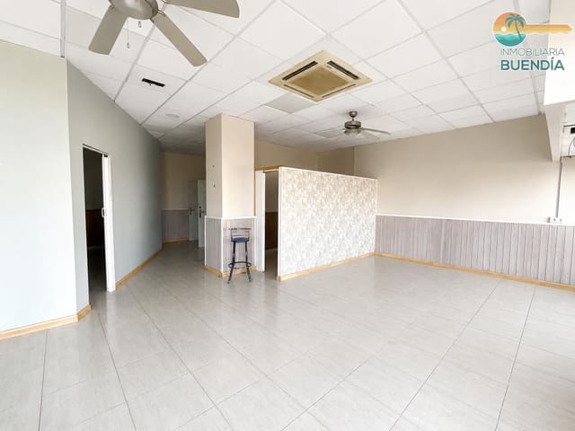 Erhverv til salg i Puerto de Mazarron, Mazarrón - € 240.000 (Ref: 9970709)