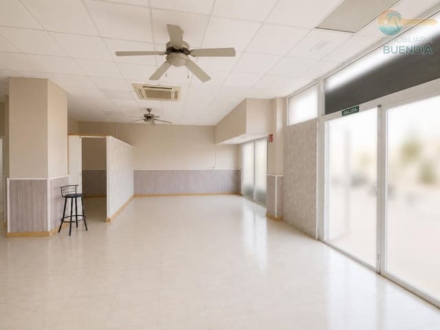 Erhverv til salg i Puerto de Mazarron, Mazarrón - € 240.000 (Ref: 9970709)