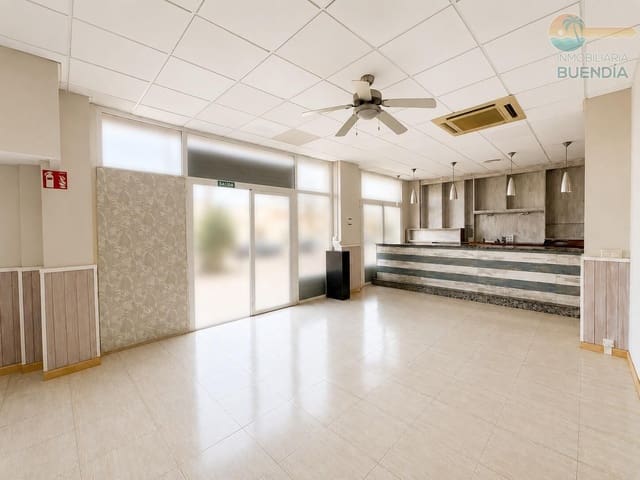 Erhverv til salg i Puerto de Mazarron, Mazarrón - € 240.000 (Ref: 9970709)