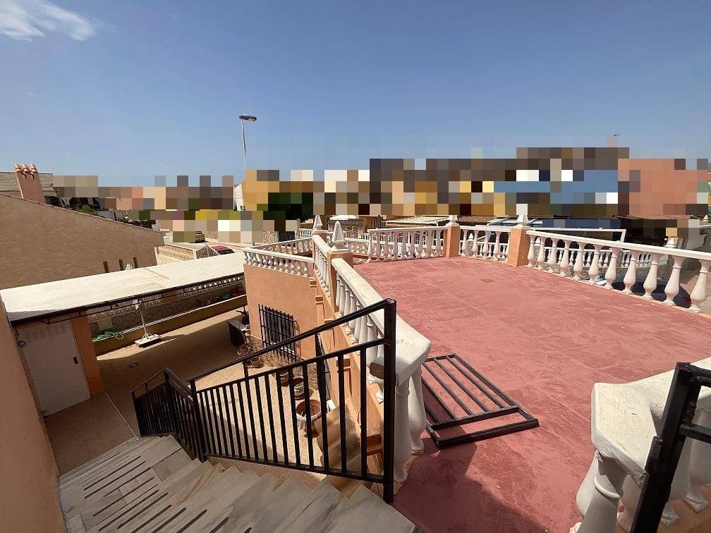 2 soverom Leilighet til salgs i Puerto de Mazarron - € 199 500 (Ref: 9978959)
