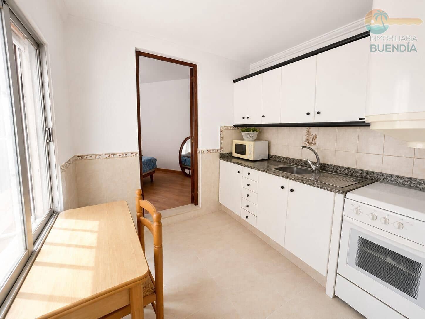 2 soverom Leilighet til salgs i Puerto de Mazarron - € 199 500 (Ref: 9978959)
