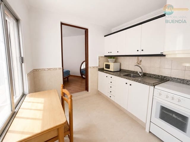 2 soverom Leilighet til salgs i Puerto de Mazarron, Mazarrón - € 199 500 (Ref: 9978959)