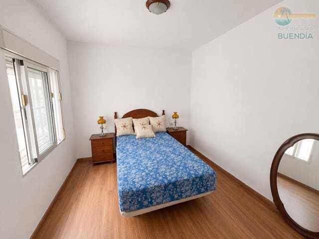 2 soverom Leilighet til salgs i Puerto de Mazarron, Mazarrón - € 199 500 (Ref: 9978959)