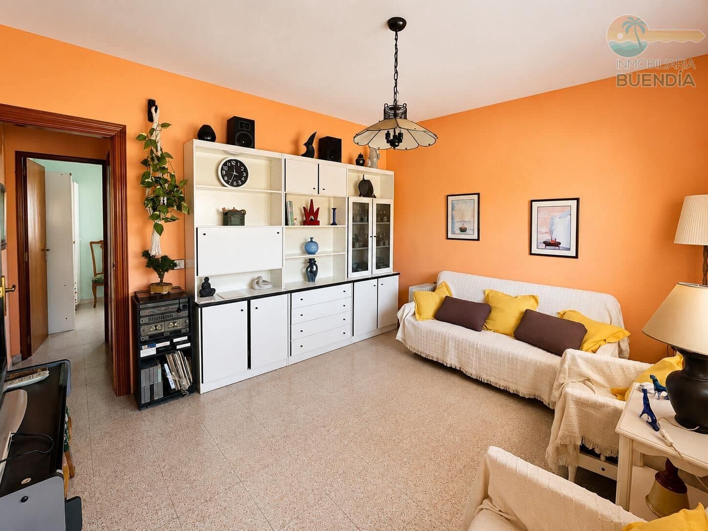 2 soverom Leilighet til salgs i Puerto de Mazarron - € 199 500 (Ref: 9978959)