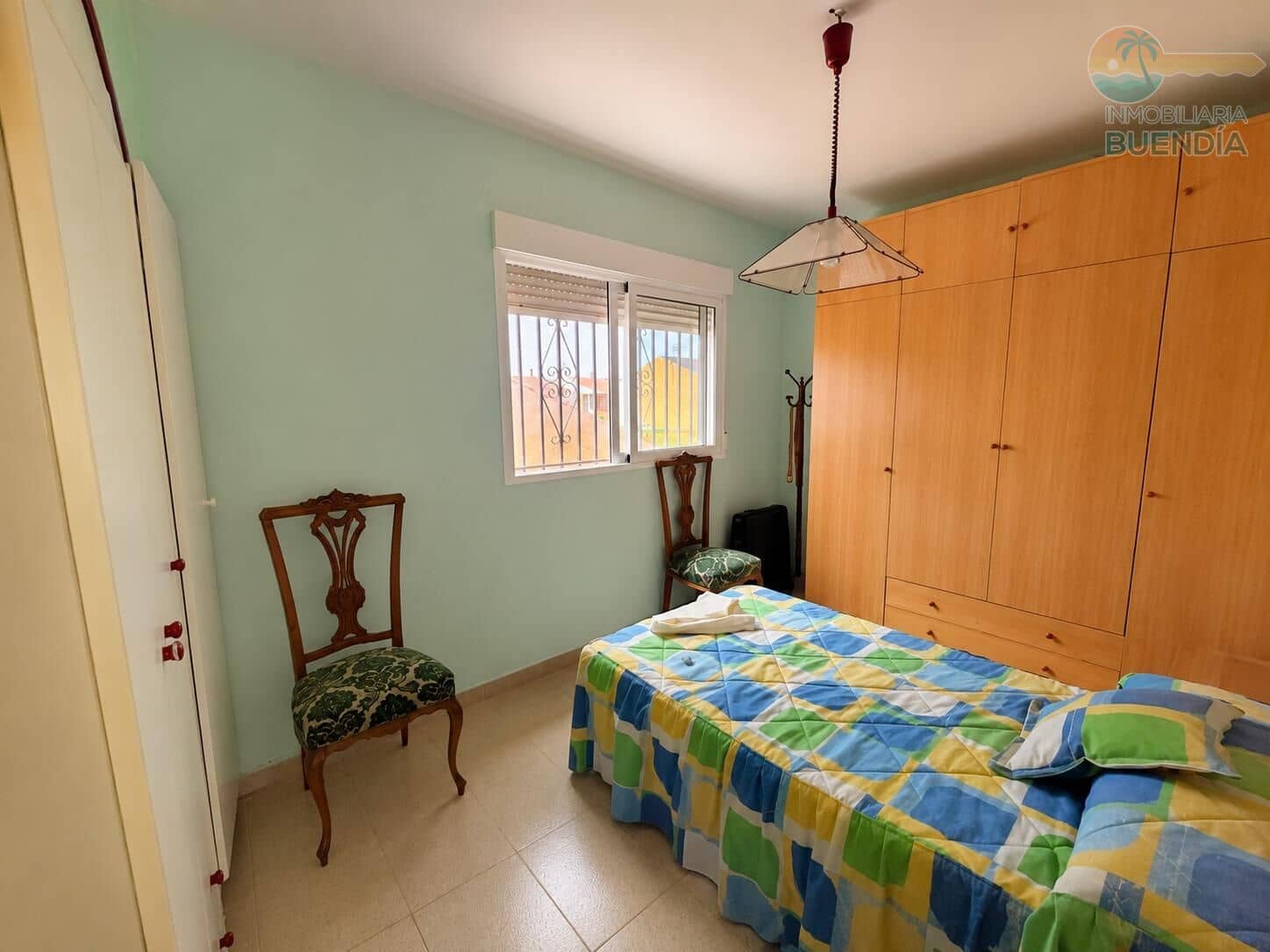2 soverom Leilighet til salgs i Puerto de Mazarron - € 199 500 (Ref: 9978959)
