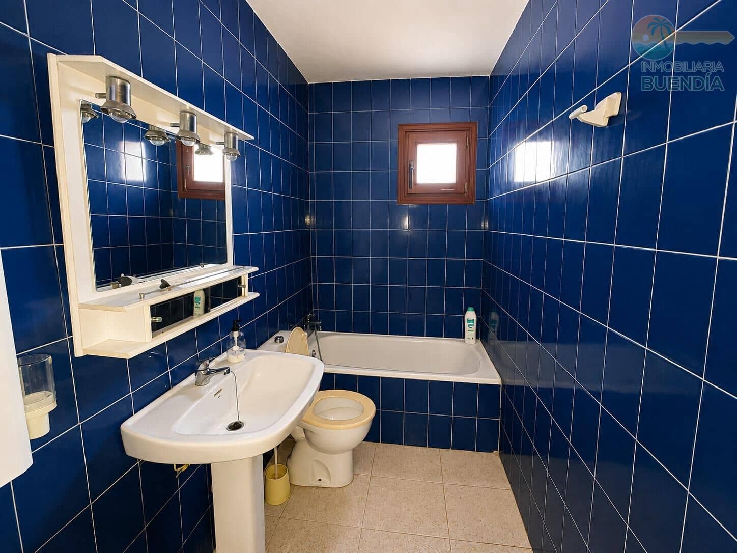 2 soverom Leilighet til salgs i Puerto de Mazarron - € 199 500 (Ref: 9978959)