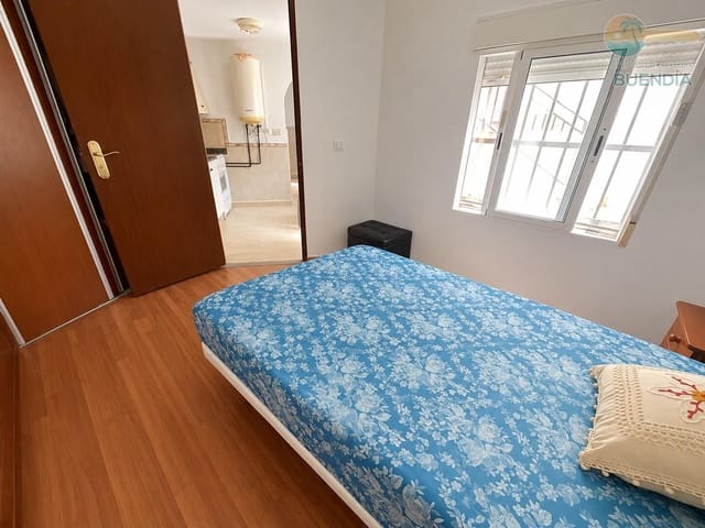 2 soverom Leilighet til salgs i Puerto de Mazarron, Mazarrón - € 199 500 (Ref: 9978959)