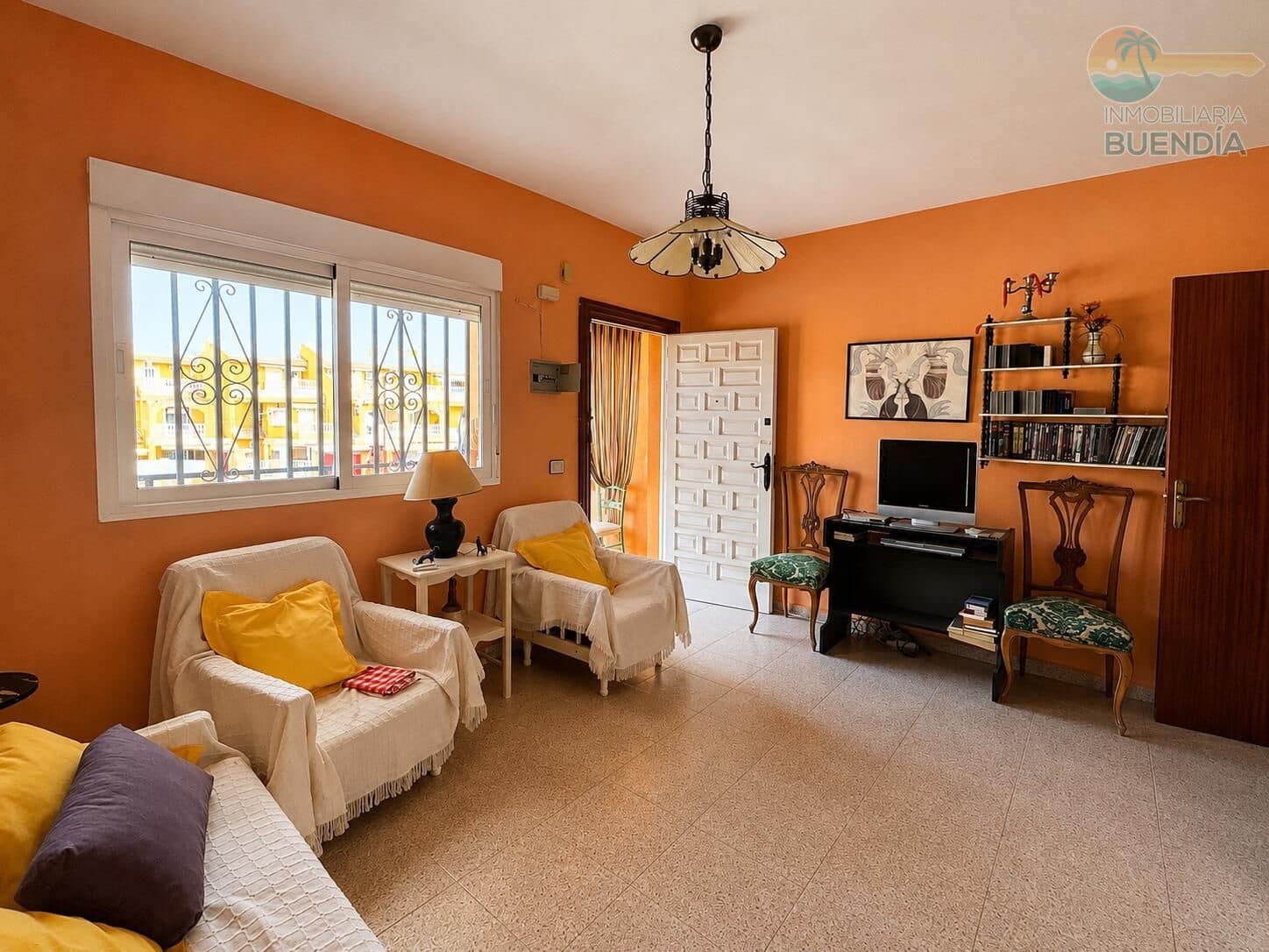 2 soverom Leilighet til salgs i Puerto de Mazarron - € 199 500 (Ref: 9978959)