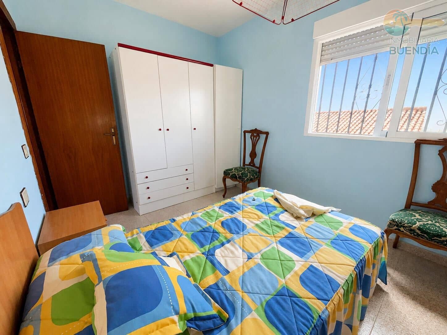 2 soverom Leilighet til salgs i Puerto de Mazarron - € 199 500 (Ref: 9978959)