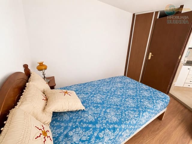 2 soverom Leilighet til salgs i Puerto de Mazarron, Mazarrón - € 199 500 (Ref: 9978959)