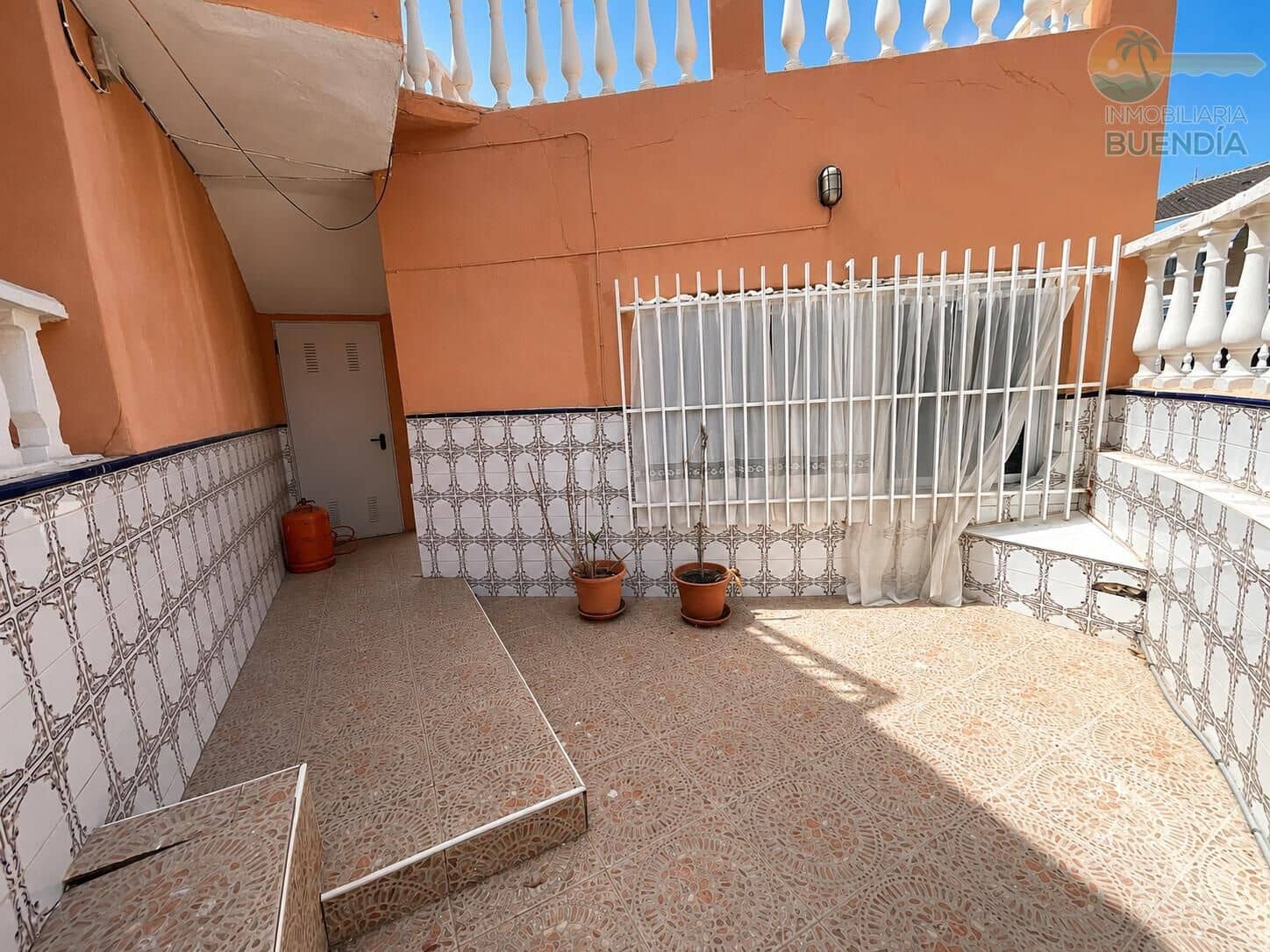 2 soverom Leilighet til salgs i Puerto de Mazarron - € 199 500 (Ref: 9978959)