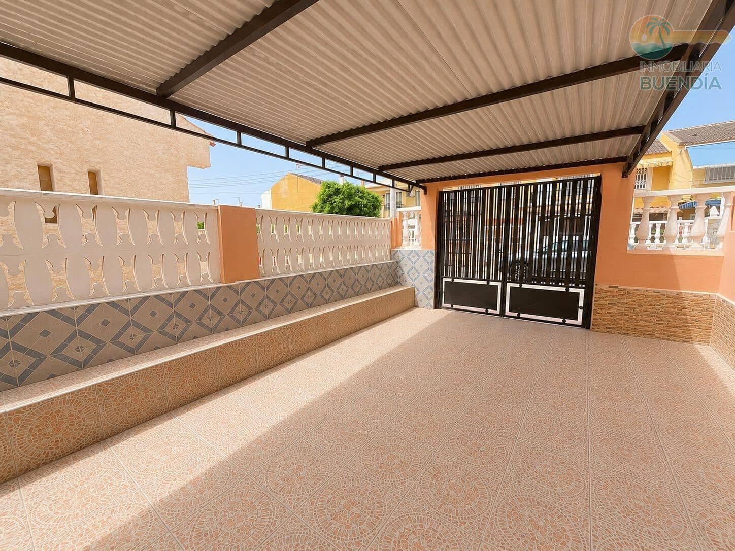 2 soverom Leilighet til salgs i Puerto de Mazarron - € 199 500 (Ref: 9978959)
