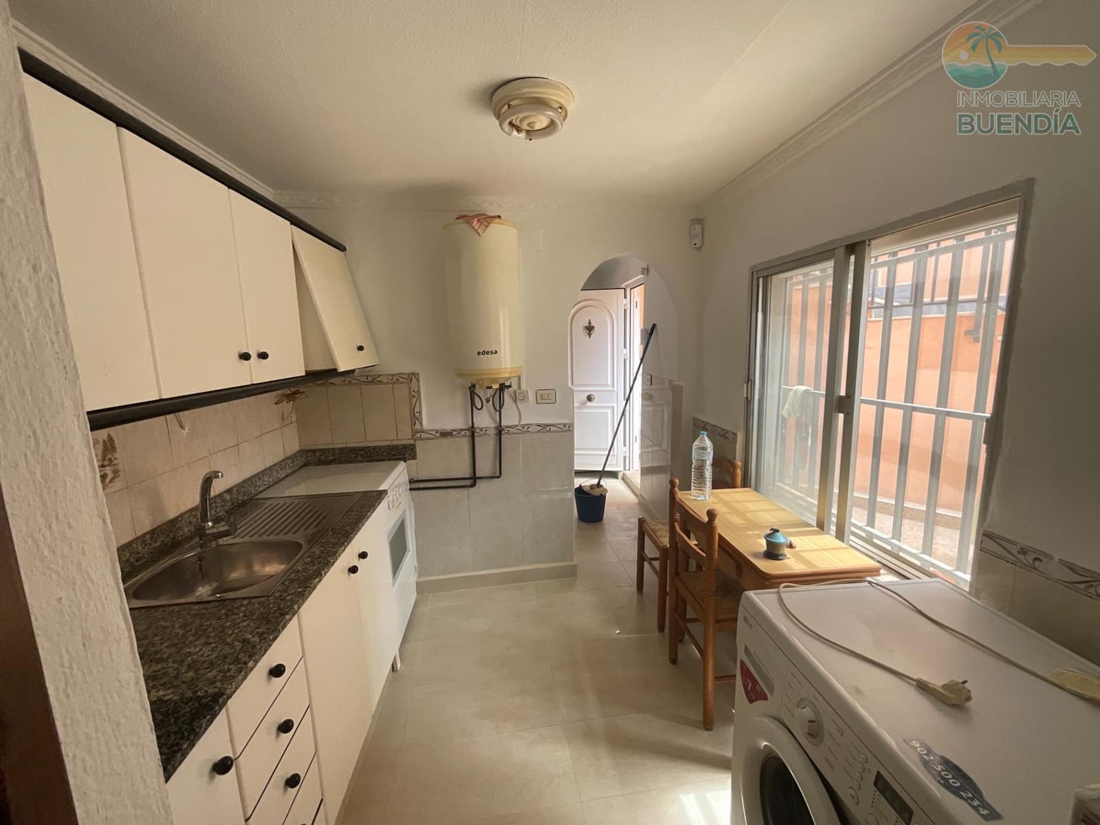 2 soverom Leilighet til salgs i Puerto de Mazarron - € 199 500 (Ref: 9978959)