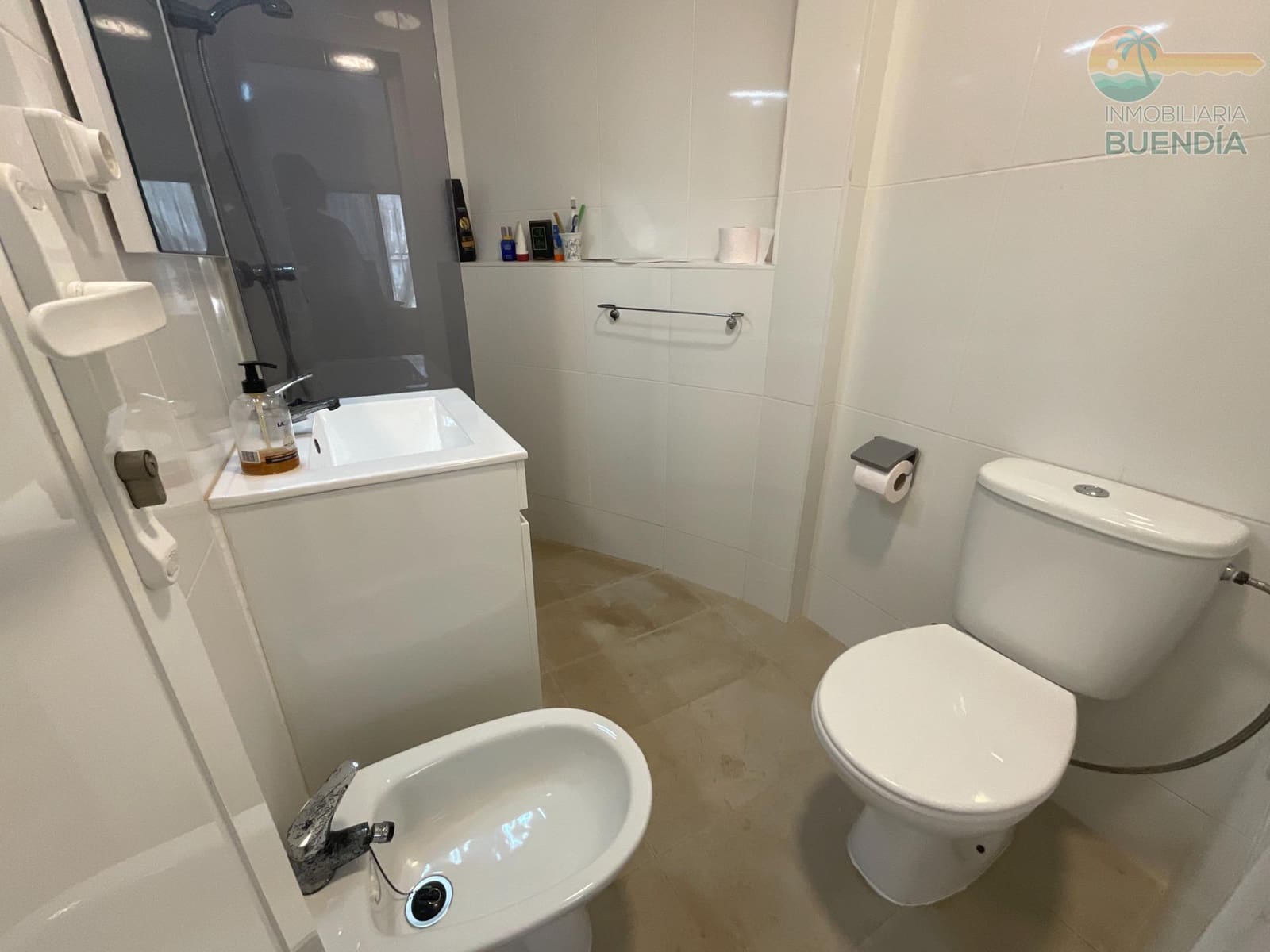 2 soverom Leilighet til salgs i Puerto de Mazarron - € 199 500 (Ref: 9978959)