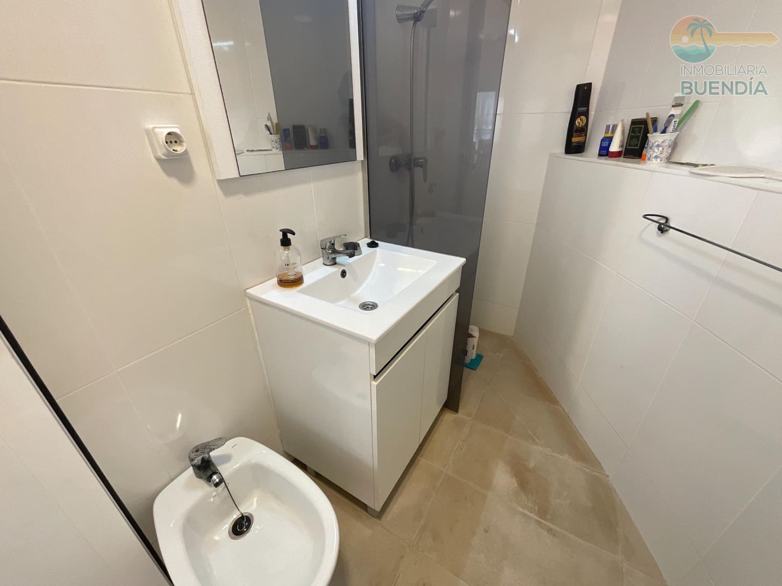 2 soverom Leilighet til salgs i Puerto de Mazarron - € 199 500 (Ref: 9978959)