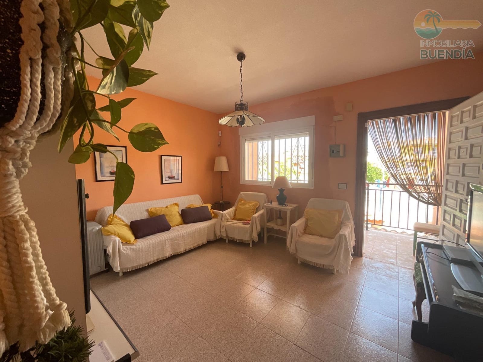 2 soverom Leilighet til salgs i Puerto de Mazarron - € 199 500 (Ref: 9978959)