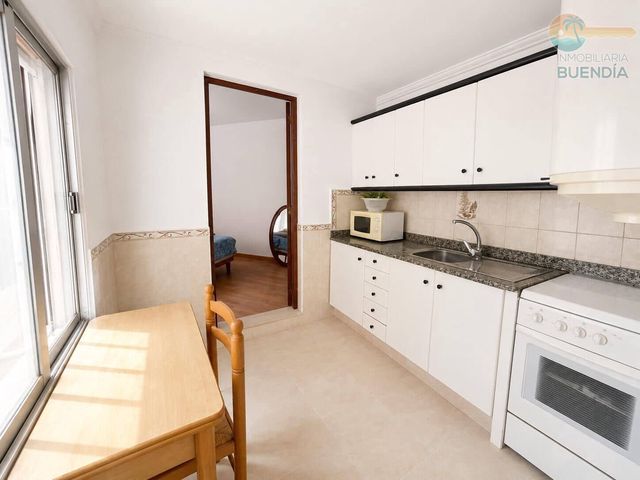 Apartamento de 2 habitaciones en Puerto de Mazarron, Mazarrón en venta - 199.500 € (Ref: 9978959)