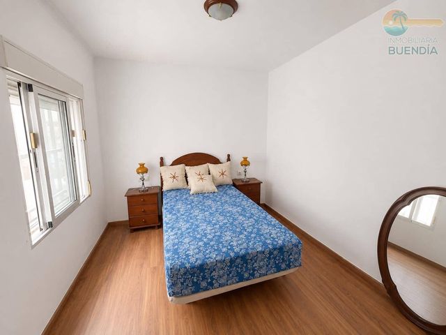 Apartamento de 2 habitaciones en Puerto de Mazarron, Mazarrón en venta - 199.500 € (Ref: 9978959)