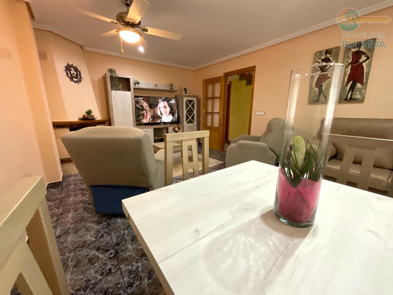 4 slaapkamer Appartement te koop in Puerto de Mazarron - € 154.900 (Ref: 9979808)