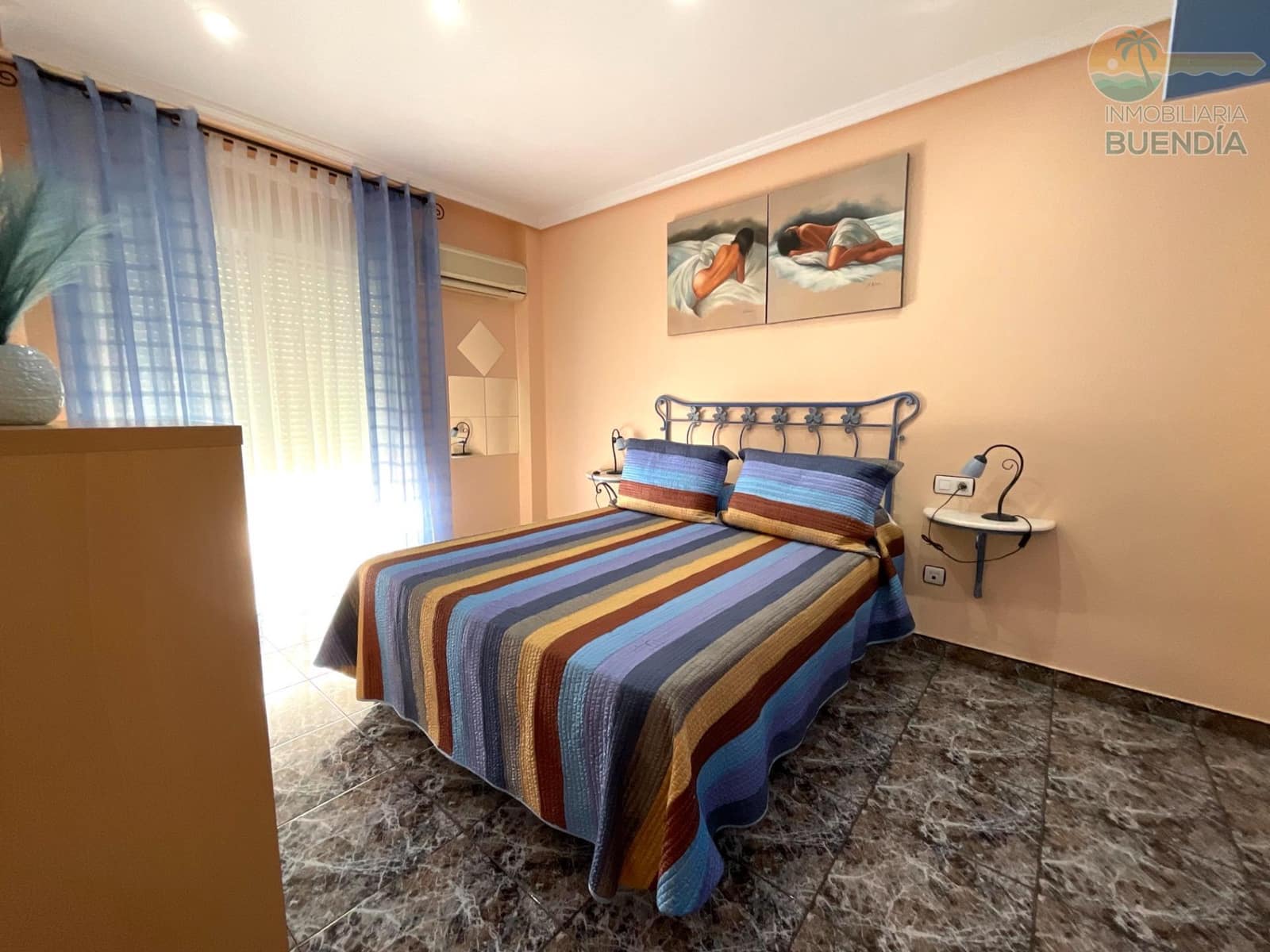 4 slaapkamer Appartement te koop in Puerto de Mazarron - € 154.900 (Ref: 9979808)