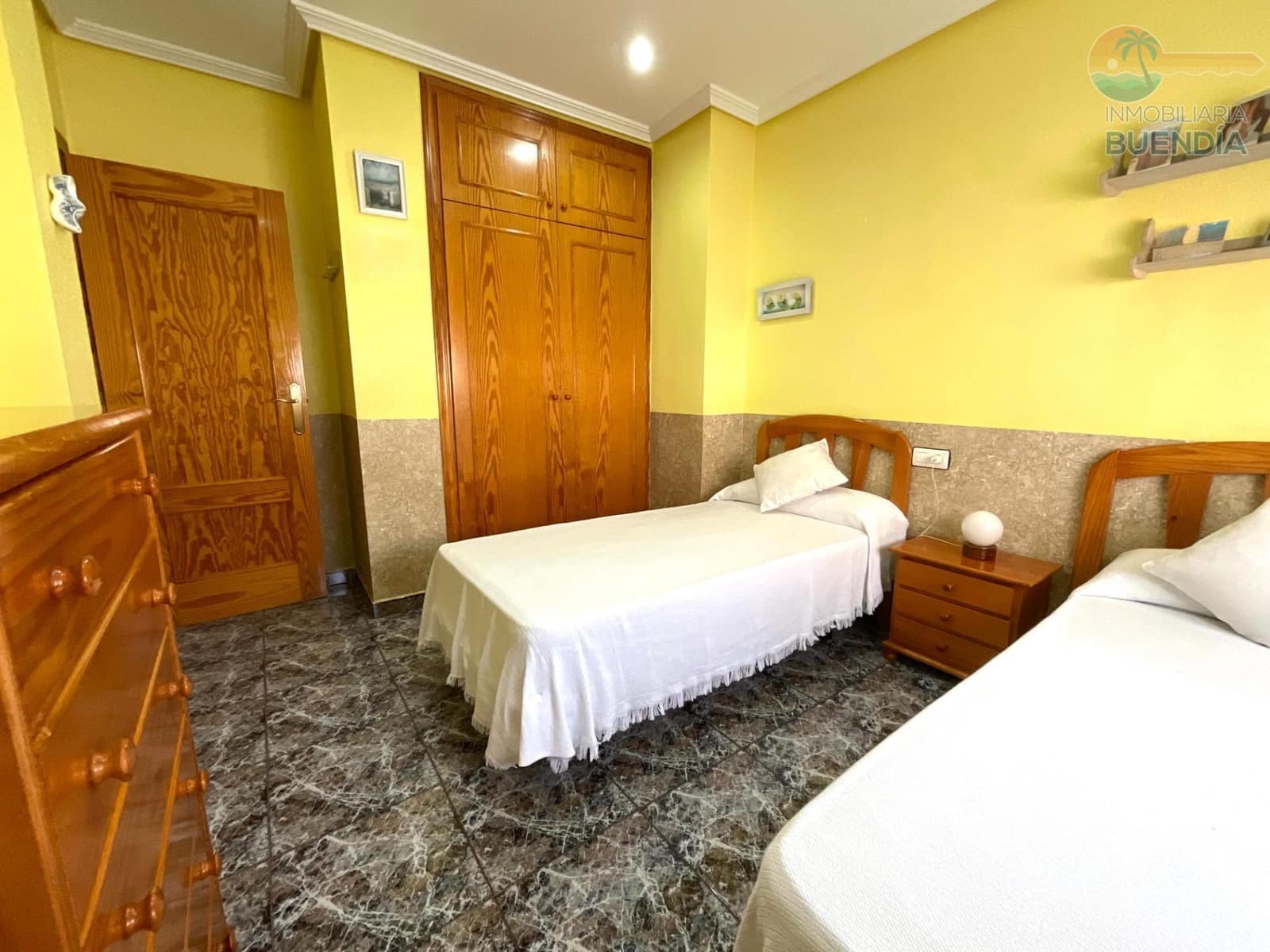 4 slaapkamer Appartement te koop in Puerto de Mazarron - € 154.900 (Ref: 9979808)