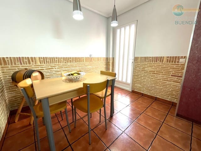 4 slaapkamer Appartement te koop in Puerto de Mazarron, Mazarrón - € 154.900 (Ref: 9979808)