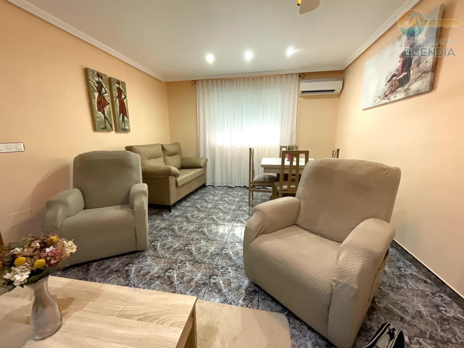 4 slaapkamer Appartement te koop in Puerto de Mazarron - € 154.900 (Ref: 9979808)