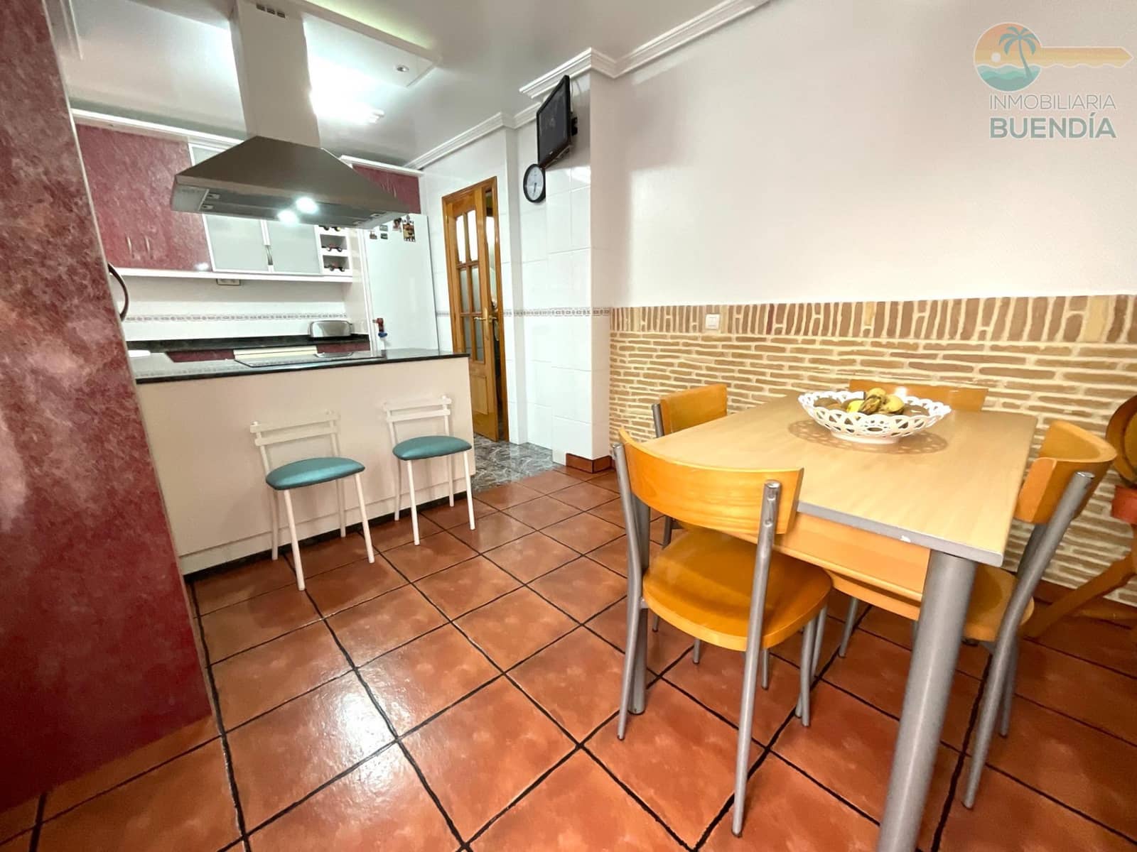 4 slaapkamer Appartement te koop in Puerto de Mazarron - € 154.900 (Ref: 9979808)