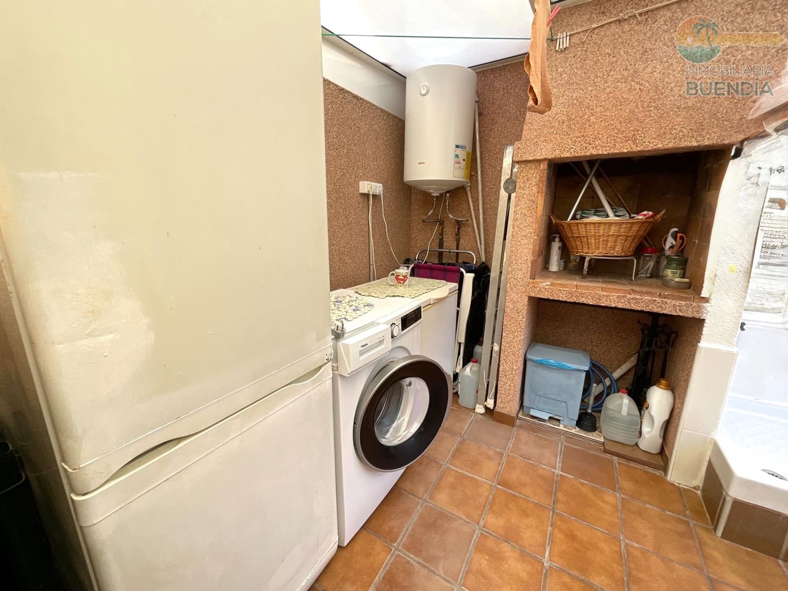 4 slaapkamer Appartement te koop in Puerto de Mazarron - € 154.900 (Ref: 9979808)