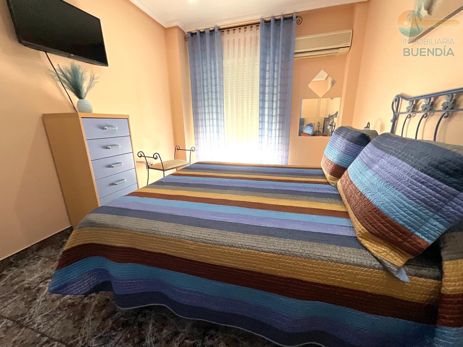 4 slaapkamer Appartement te koop in Puerto de Mazarron - € 154.900 (Ref: 9979808)