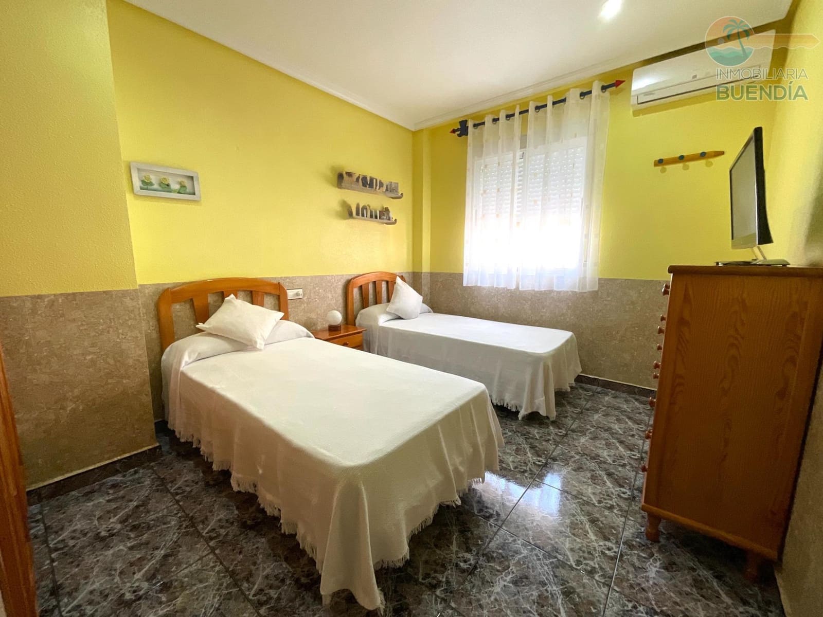 4 slaapkamer Appartement te koop in Puerto de Mazarron - € 154.900 (Ref: 9979808)