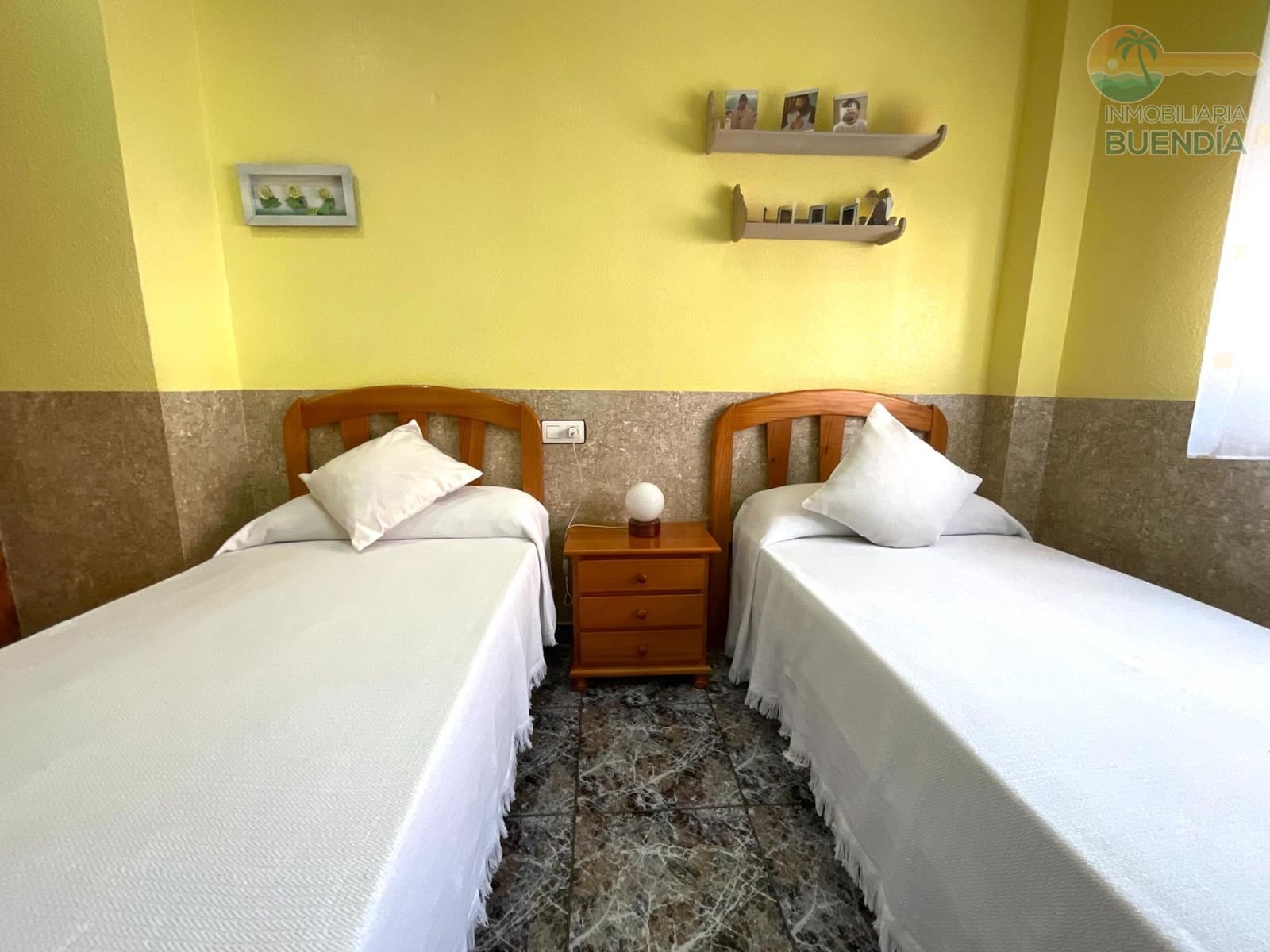 4 slaapkamer Appartement te koop in Puerto de Mazarron - € 154.900 (Ref: 9979808)