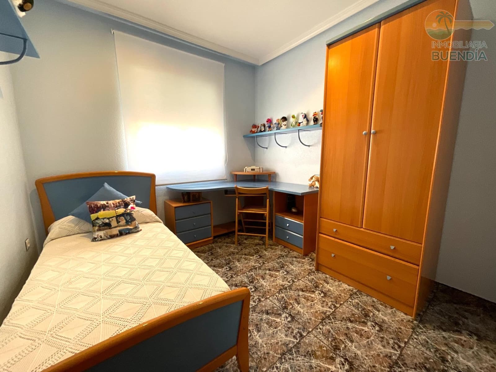 4 slaapkamer Appartement te koop in Puerto de Mazarron - € 154.900 (Ref: 9979808)