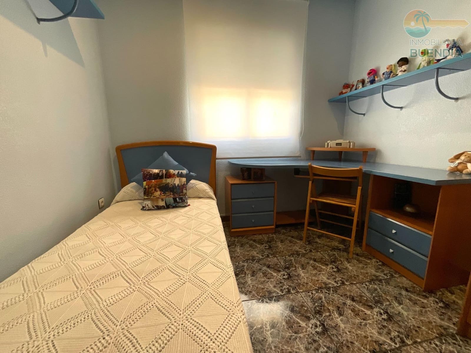 4 slaapkamer Appartement te koop in Puerto de Mazarron - € 154.900 (Ref: 9979808)