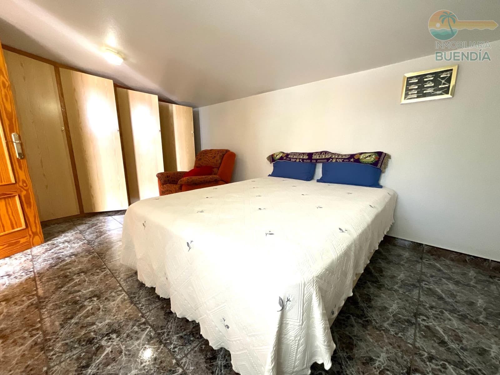 4 slaapkamer Appartement te koop in Puerto de Mazarron - € 154.900 (Ref: 9979808)