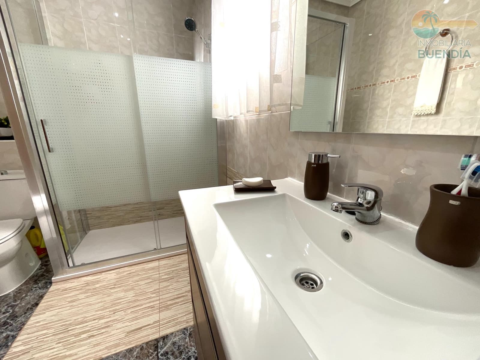 4 slaapkamer Appartement te koop in Puerto de Mazarron - € 154.900 (Ref: 9979808)