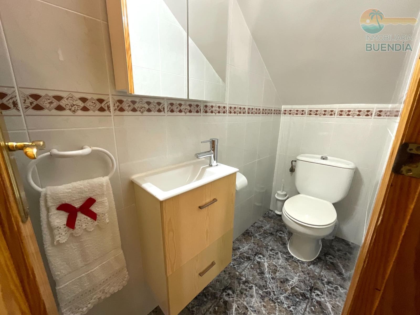 4 slaapkamer Appartement te koop in Puerto de Mazarron - € 154.900 (Ref: 9979808)
