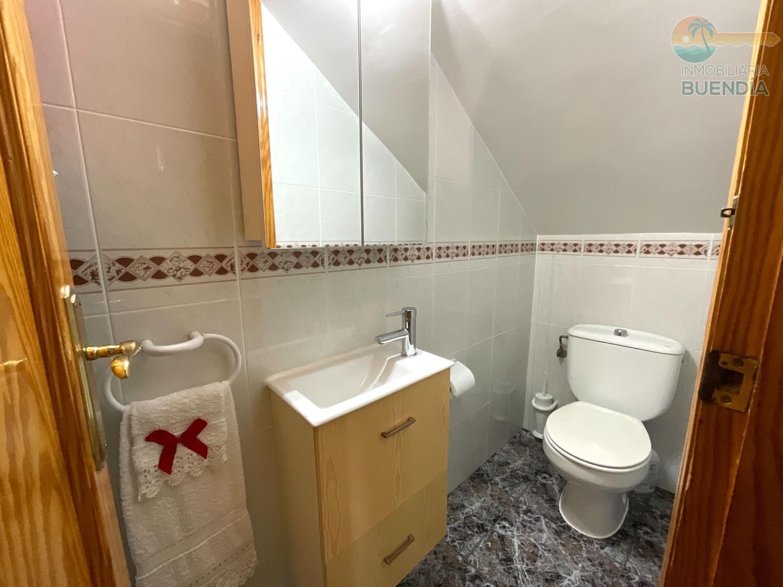 4 slaapkamer Appartement te koop in Puerto de Mazarron - € 154.900 (Ref: 9979808)