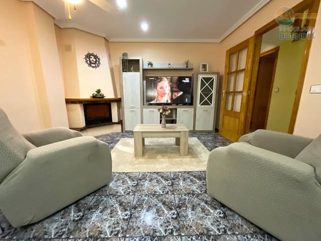 4 slaapkamer Appartement te koop in Puerto de Mazarron, Mazarrón - € 154.900 (Ref: 9979808)